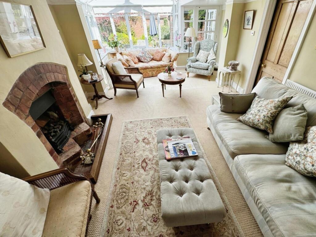 Wellesbourne Road, Barford, Warwick photo 4