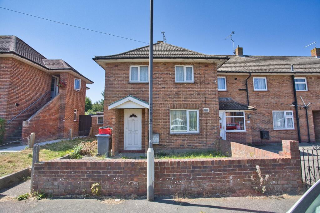 House in Dover, Mill Hill, Deal