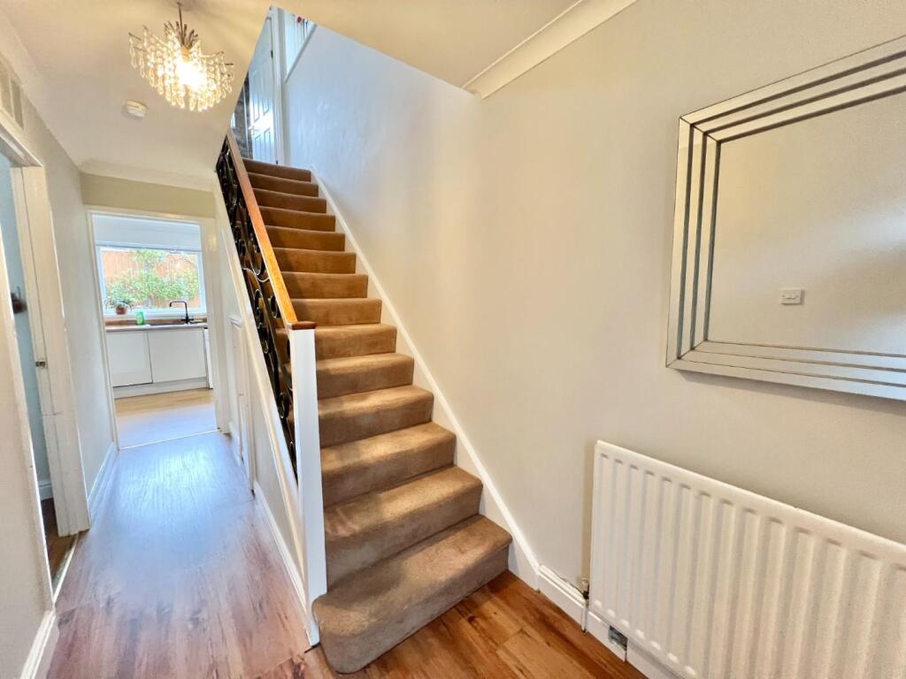 Satley Close, Crook photo 2