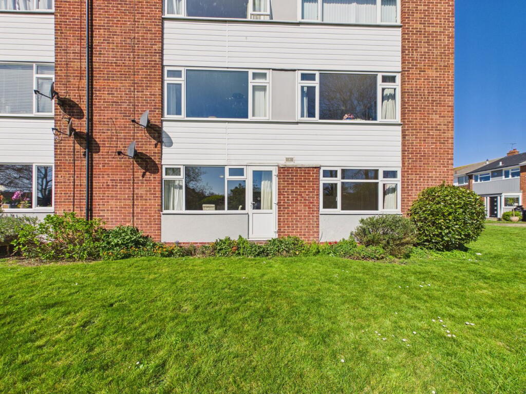 Main image of property: Magdalen Court, Broadstairs, CT10