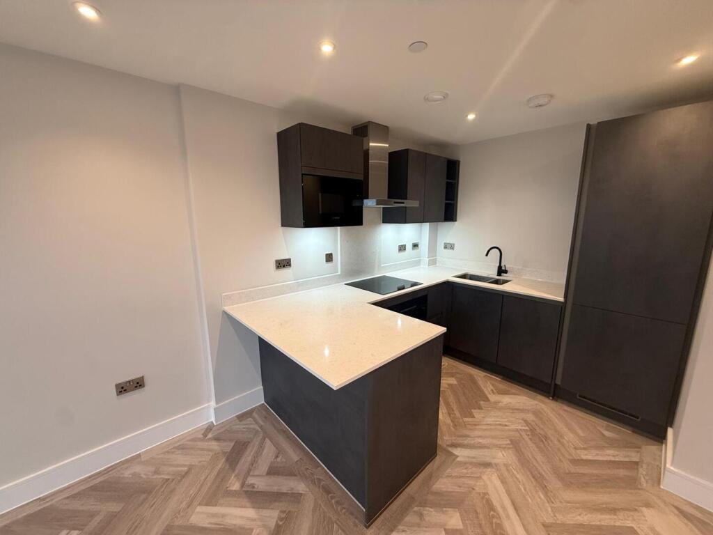 Main image of property: Cockfosters Road