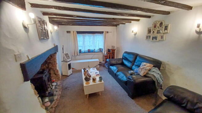 1 Pennys Cottage, Pennys Hill, Torquay, Devon TQ1 4HE photo 2