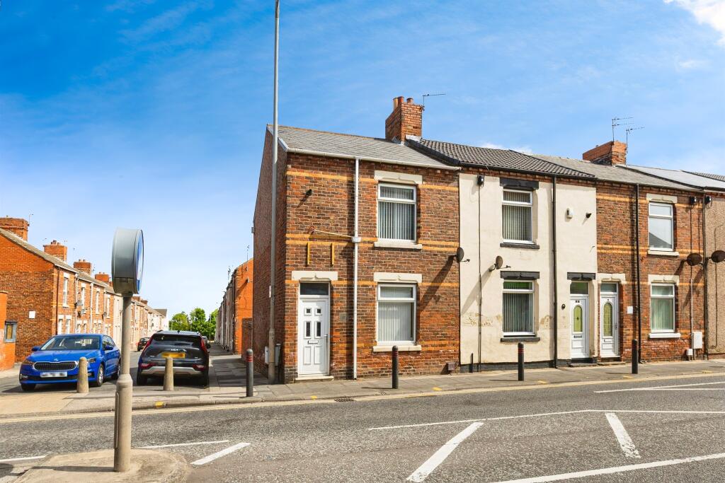 Main image of property: Middle Street, Blackhall Colliery, HARTLEPOOL