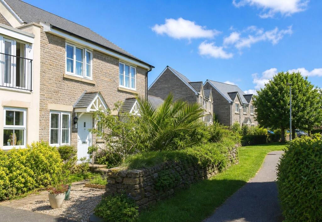 Main image of property: Watkins Way, Bideford, Devon