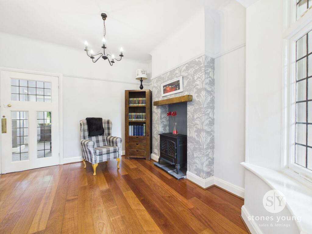 House in Pleasington, Blackburn with Darwen - More