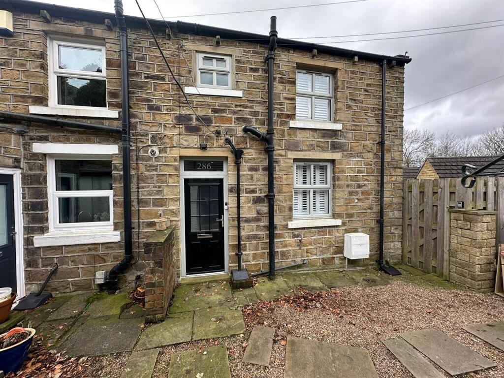 Main image of property: Bank Cottage, Almondbury Bank, Huddersfield HD8