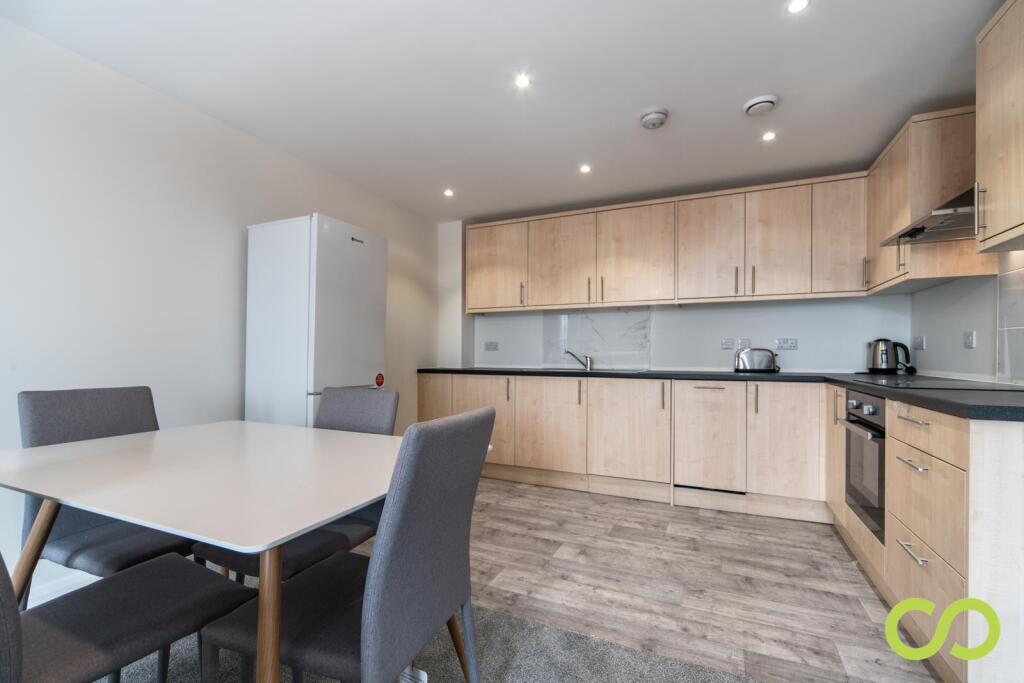 Main image of property: Carlton House, High Road, Ilford, IG1