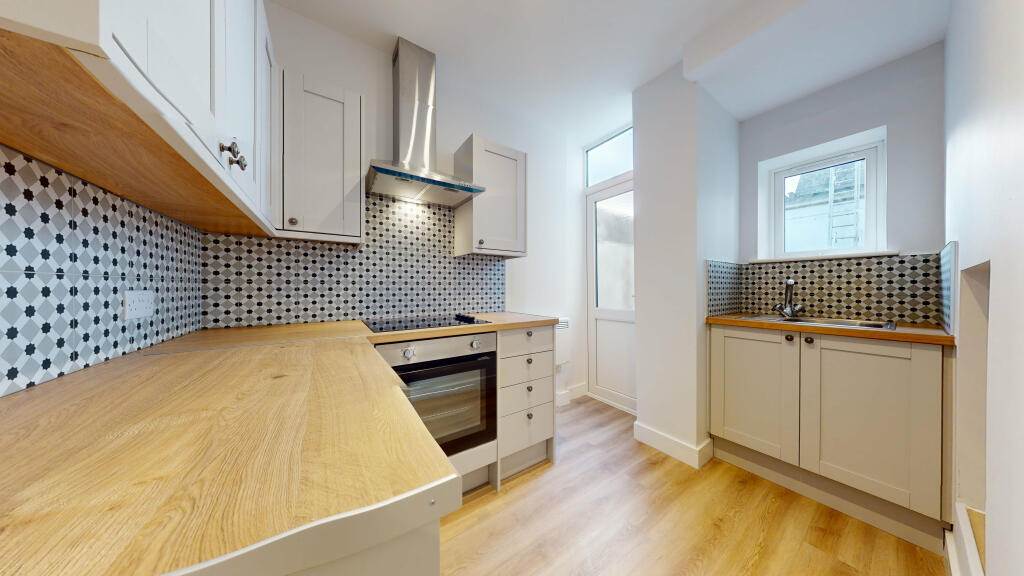 Main image of property: Donald Street, Roath, Cardiff