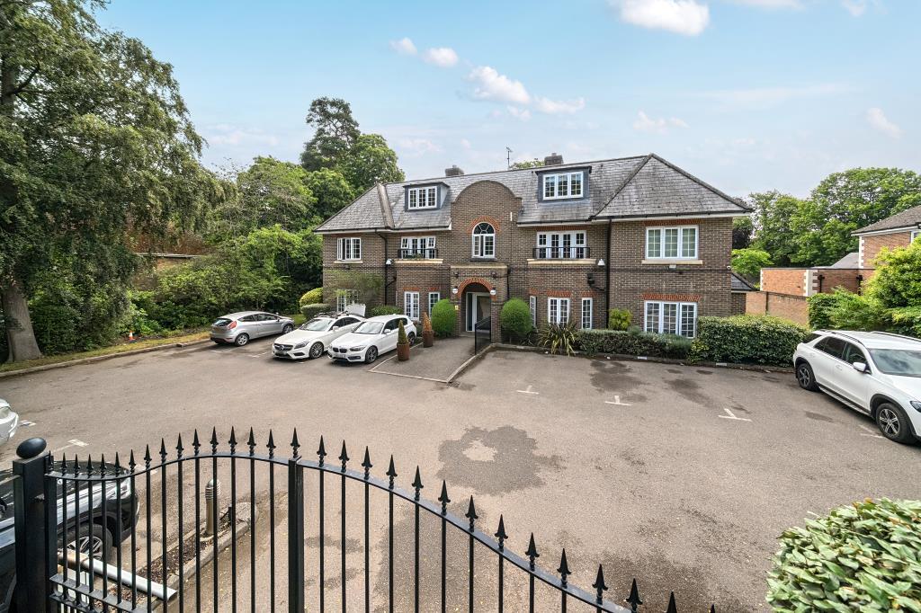 Main image of property: Alderbourne, Ascot, SL5