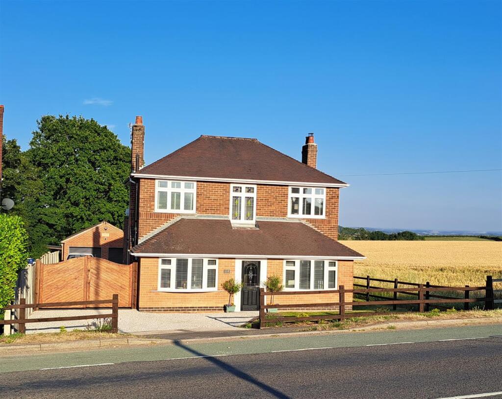 Main image of property: Heanor Road, Smalley, Ilkeston