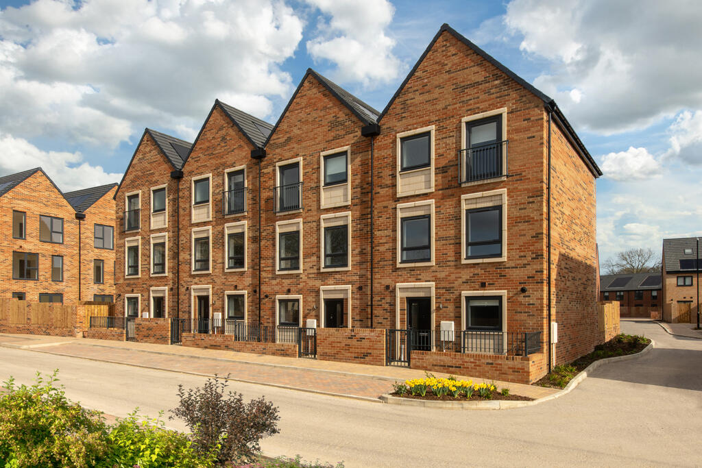 Main image of property: Burdon Road, Sunderland, 
SR2 7BJ
