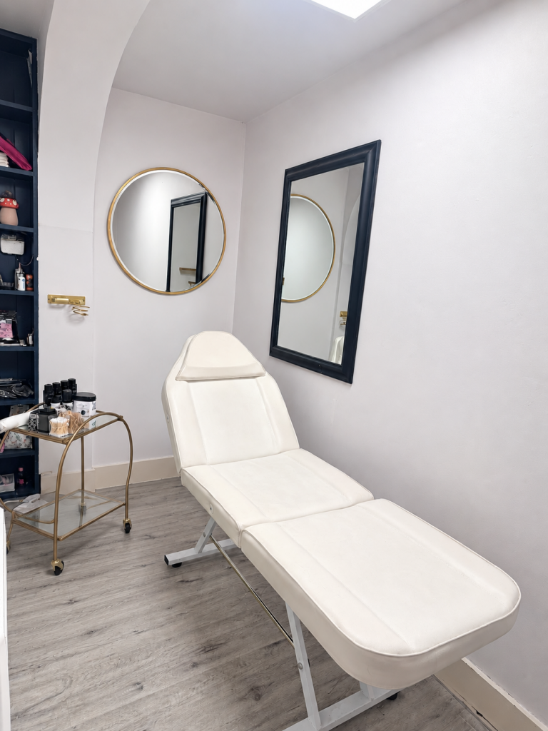 Treatment Room 1