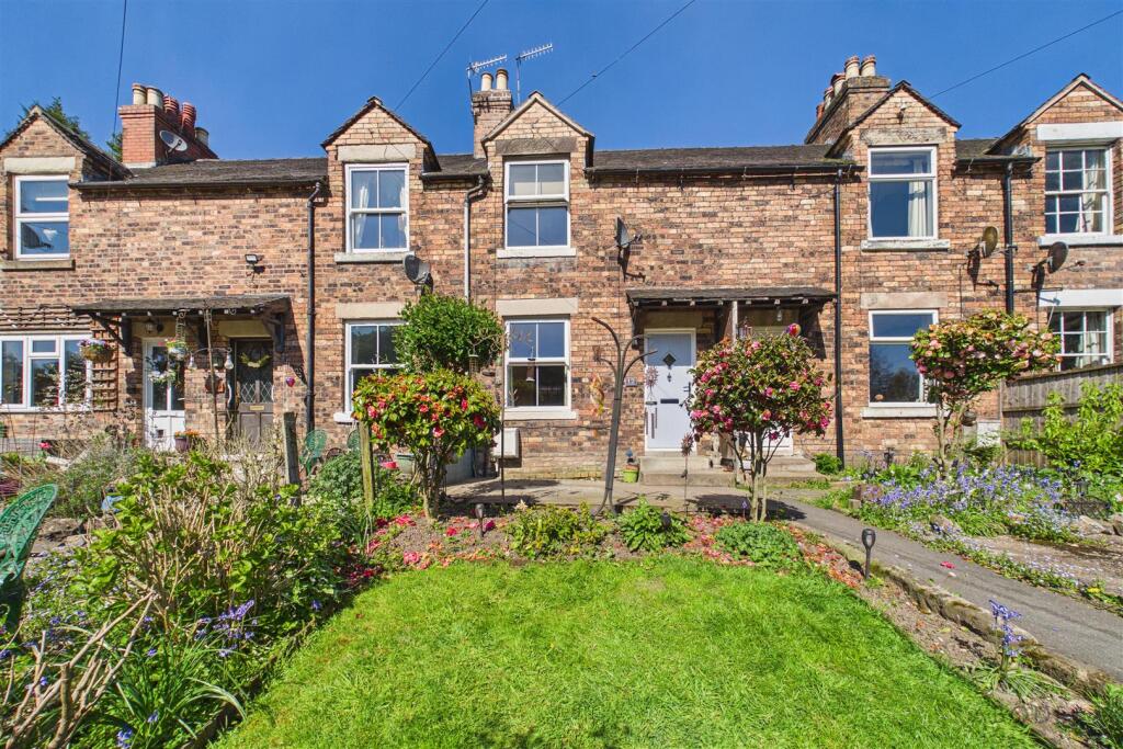 Main image of property: Churnet View Road, Oakamoor, Stoke-On-Trent