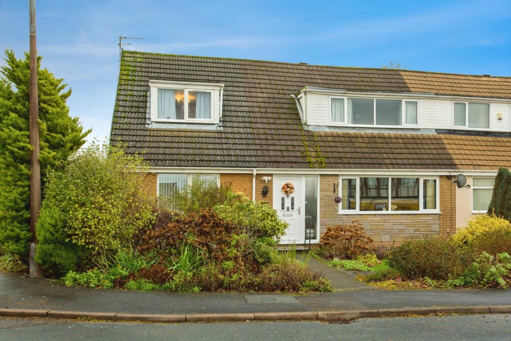 Main image of property: Mardale Road, Longridge, Preston, Lancashire, PR3