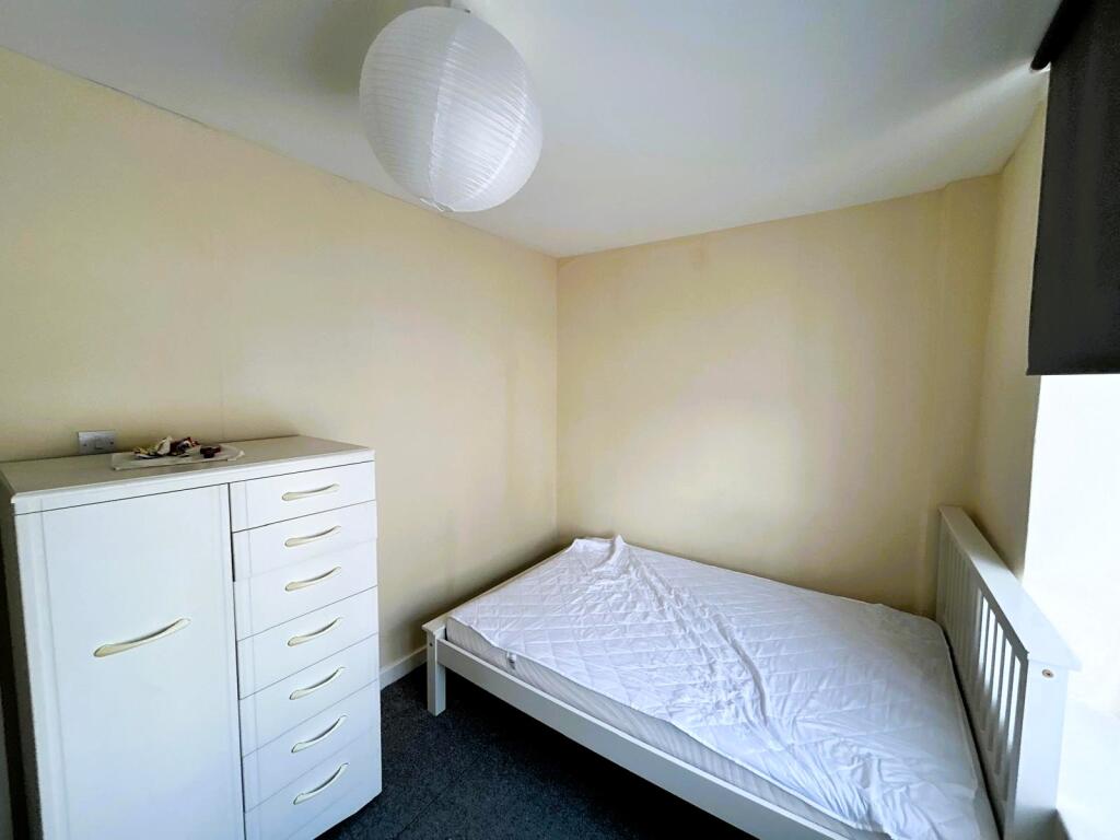 Main image of property: Penarth Road, Cardiff