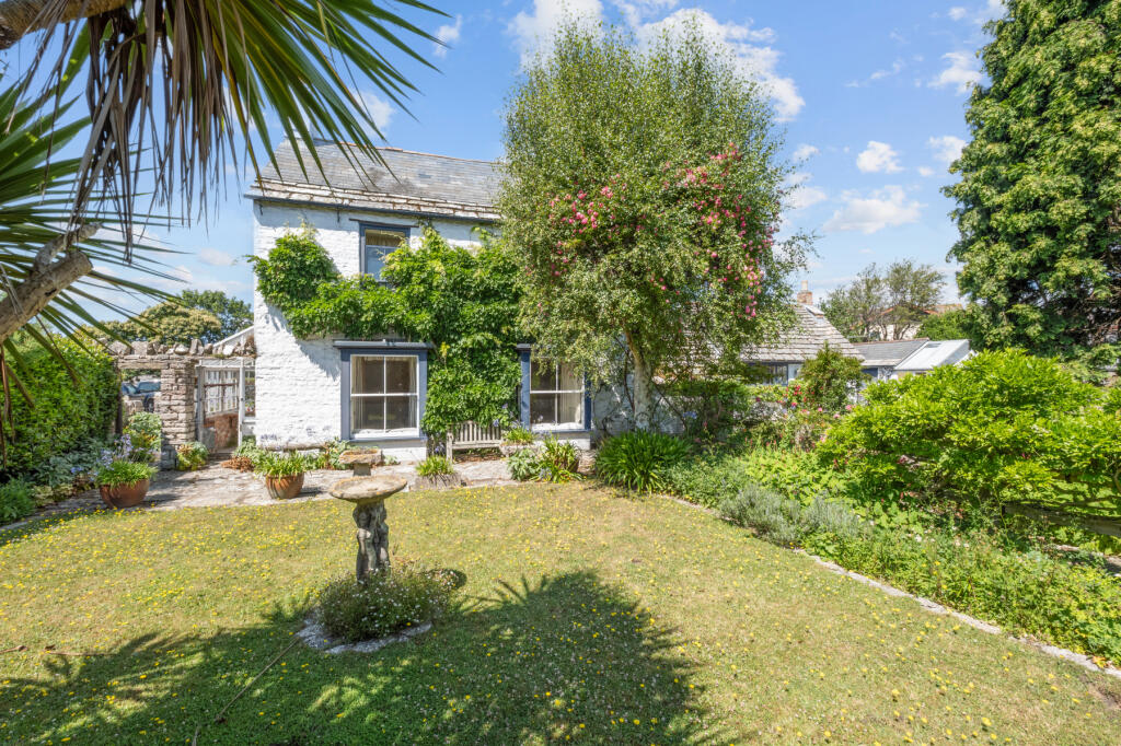 Main image of property: Swanage, Dorset