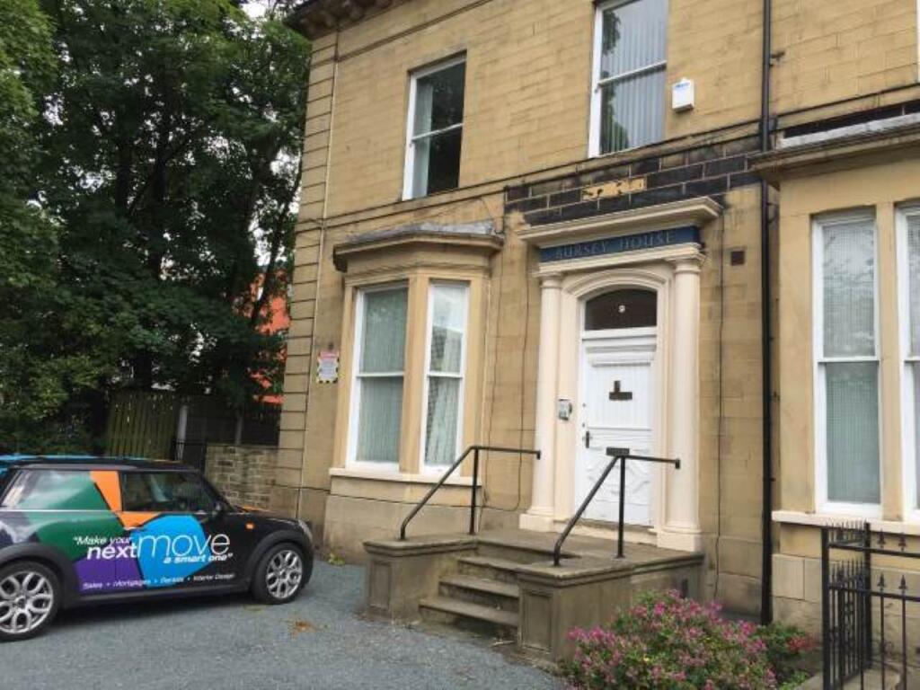 Main image of property: Claremont, Bradford,