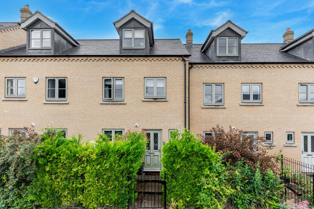 Main image of property: Coldhams Lane, Cambridge