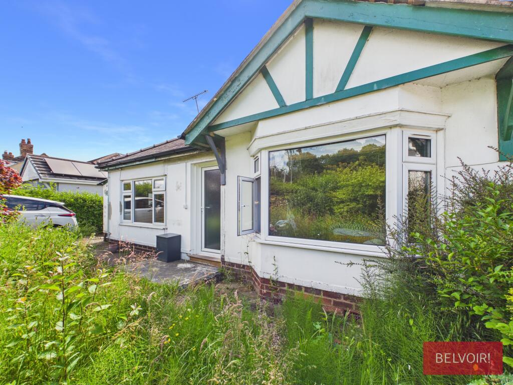 Main image of property: Rhyddyn Hill, Caergwrle, Wrexham, LL12