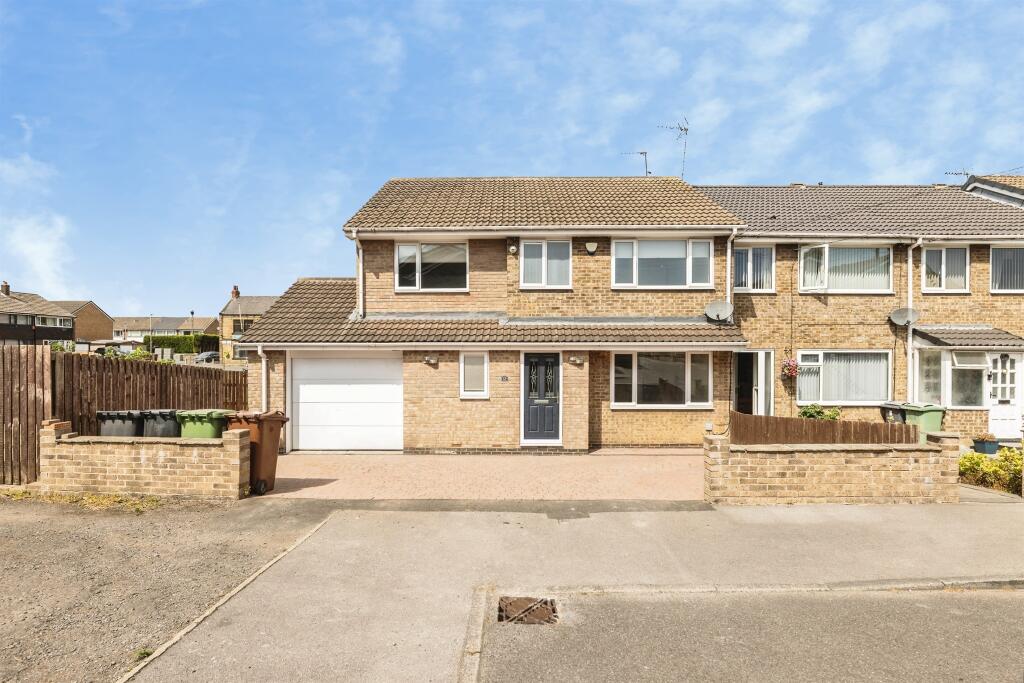 Main image of property: Oban Close, Tingley, Wakefield