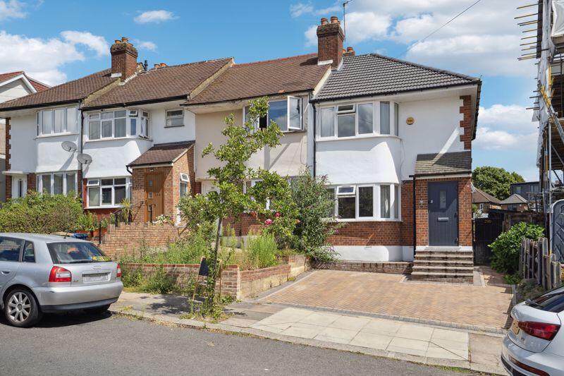 Main image of property: Carr Road, Northolt