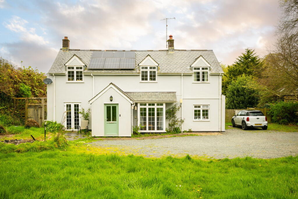 Main image of property: Hartland
