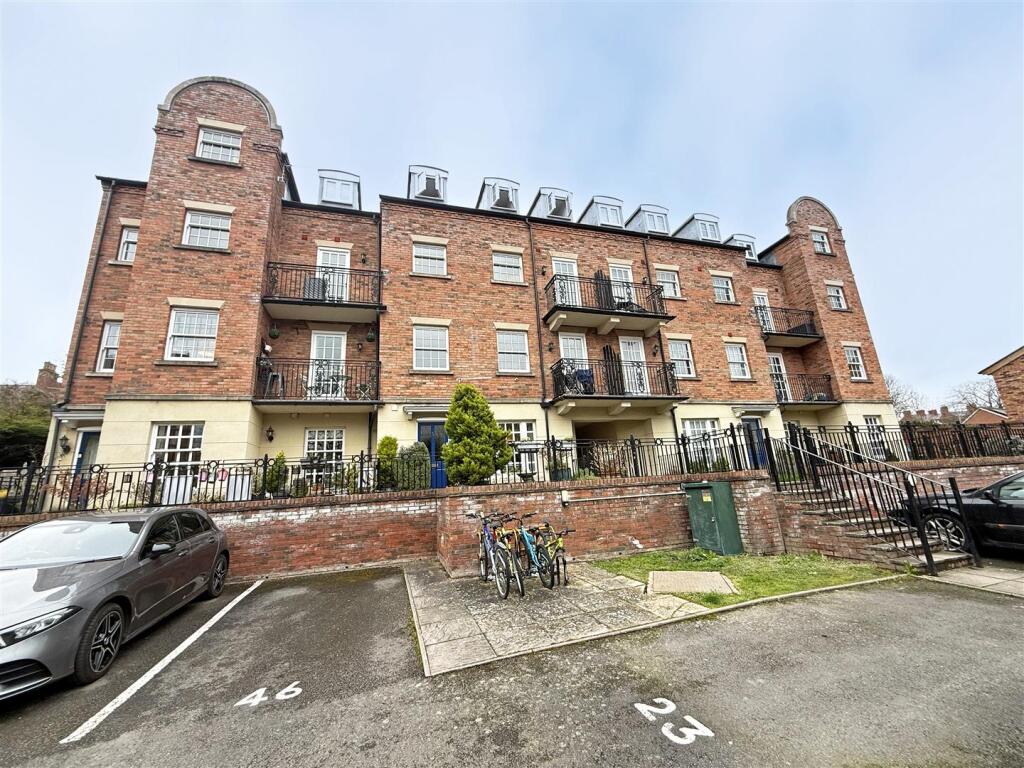 Main image of property: Belgravia Court, Abbey Foregate, Shrewsbury