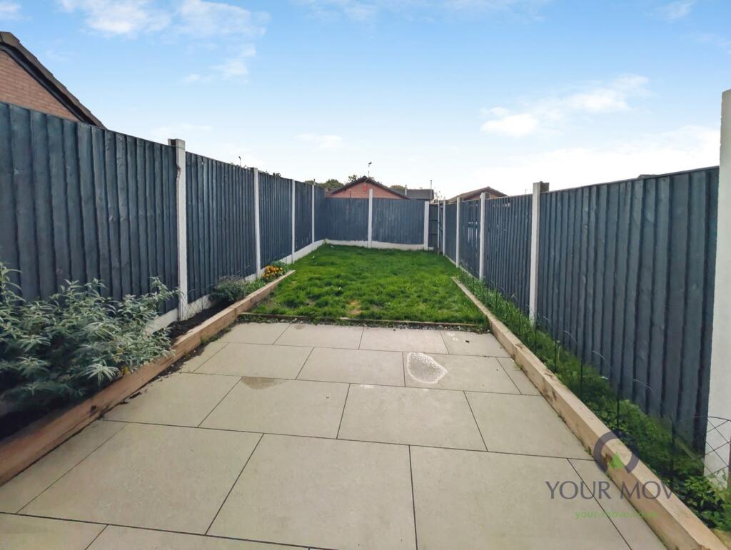 House in Stoke-on-Trent - More