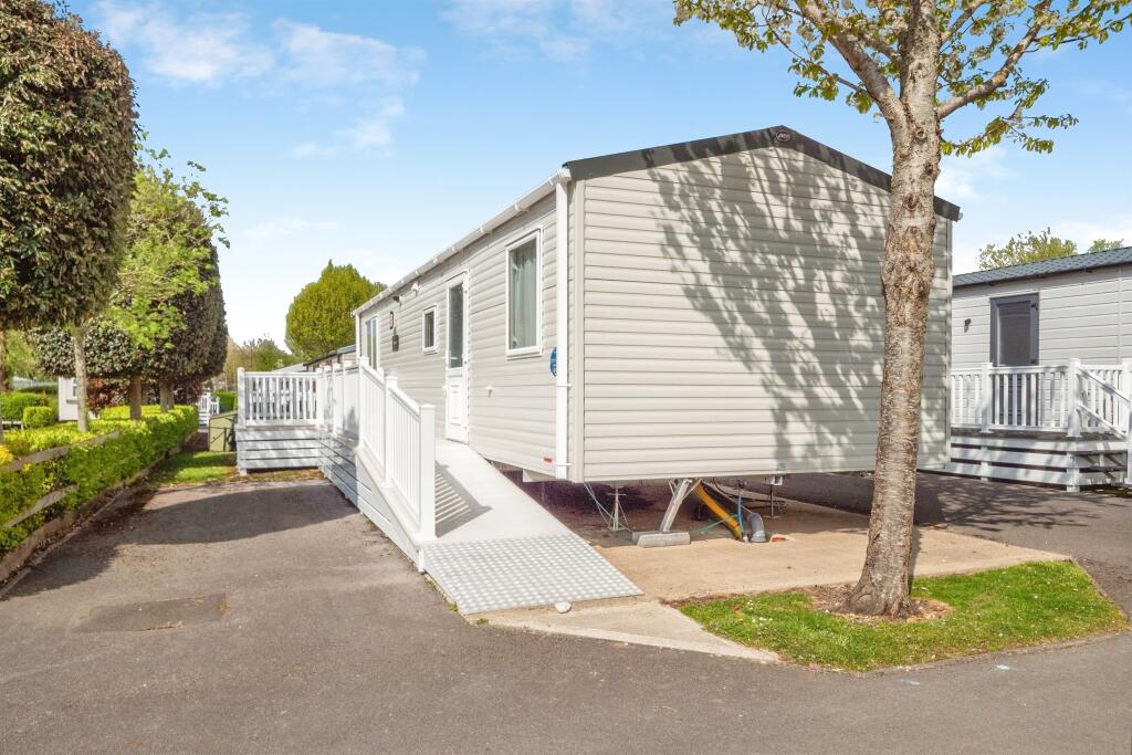 Main image of property: Bowleaze Coveway, Weymouth