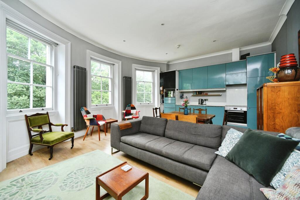 Main image of property: Richmond Terrace, Brighton, BN2