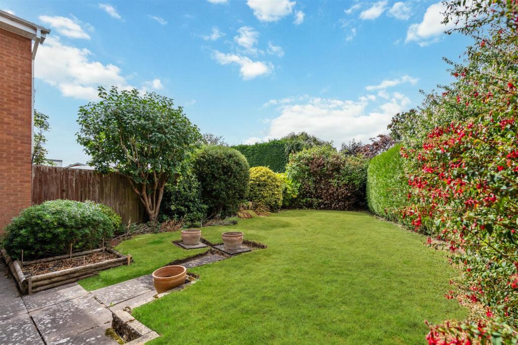 House in Solihull, Knowle - View 2