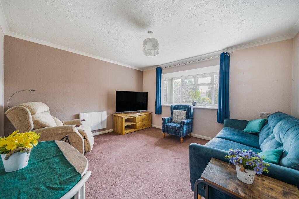 Main image of property: Forge Close, Hayes, Kent, BR2