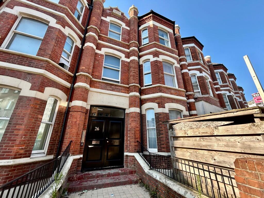 St. Peters Road, Bournemouth - Widok 5