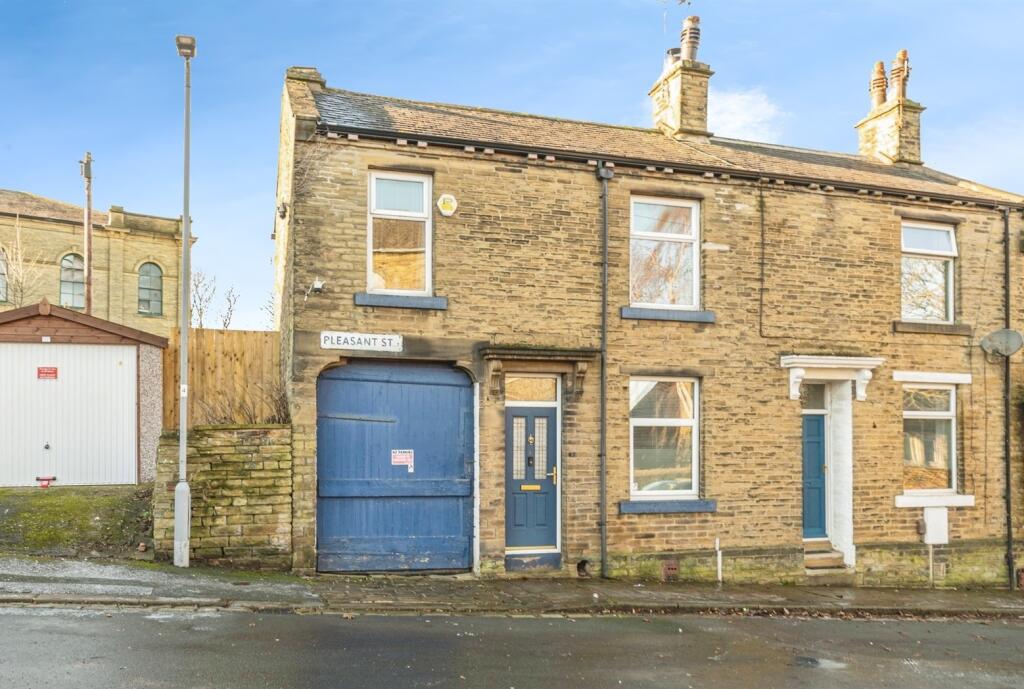 Main image of property: Pleasant Street, Bradford