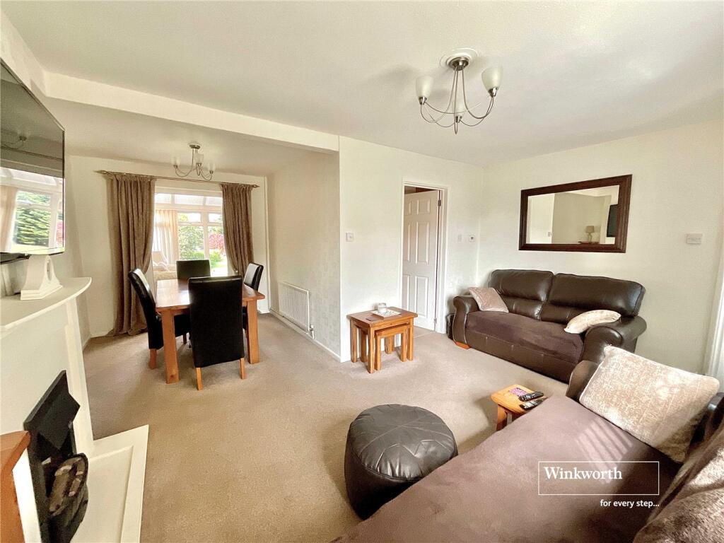 Druitt Road, Christchurch, Dorset, BH23 photo 2