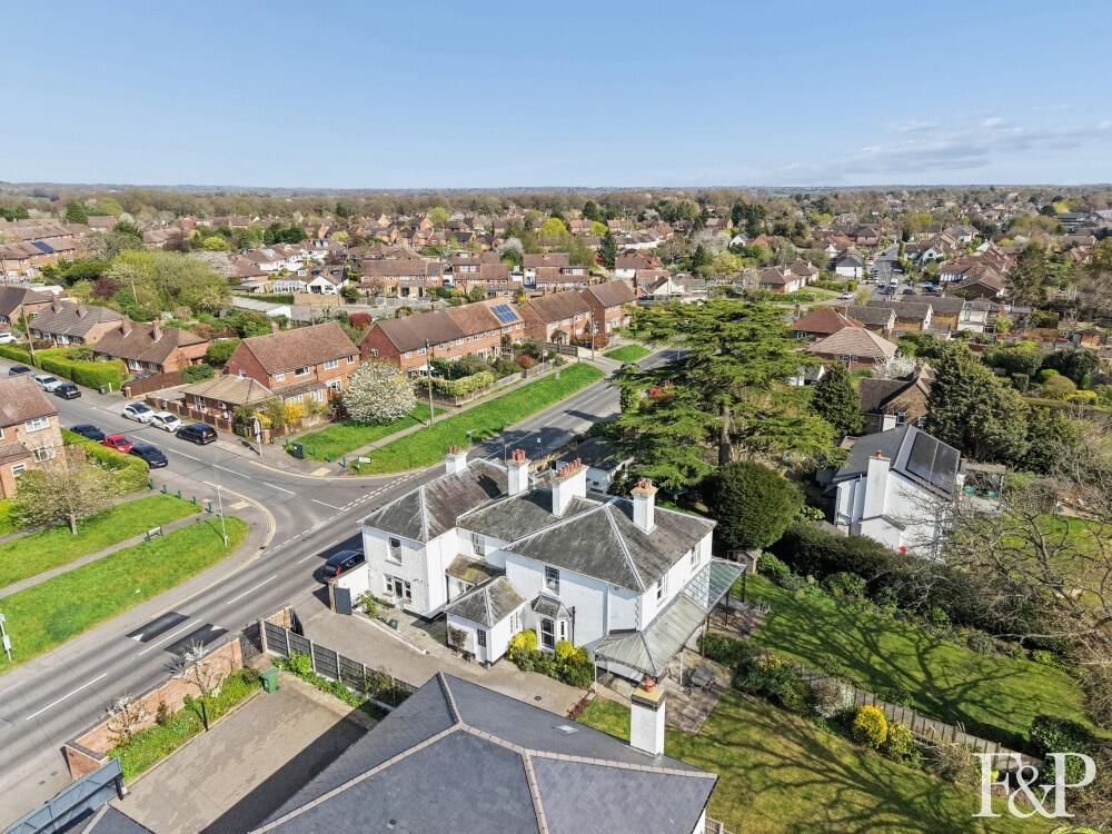 Main image of property: Heath End Road, Flackwell Heath