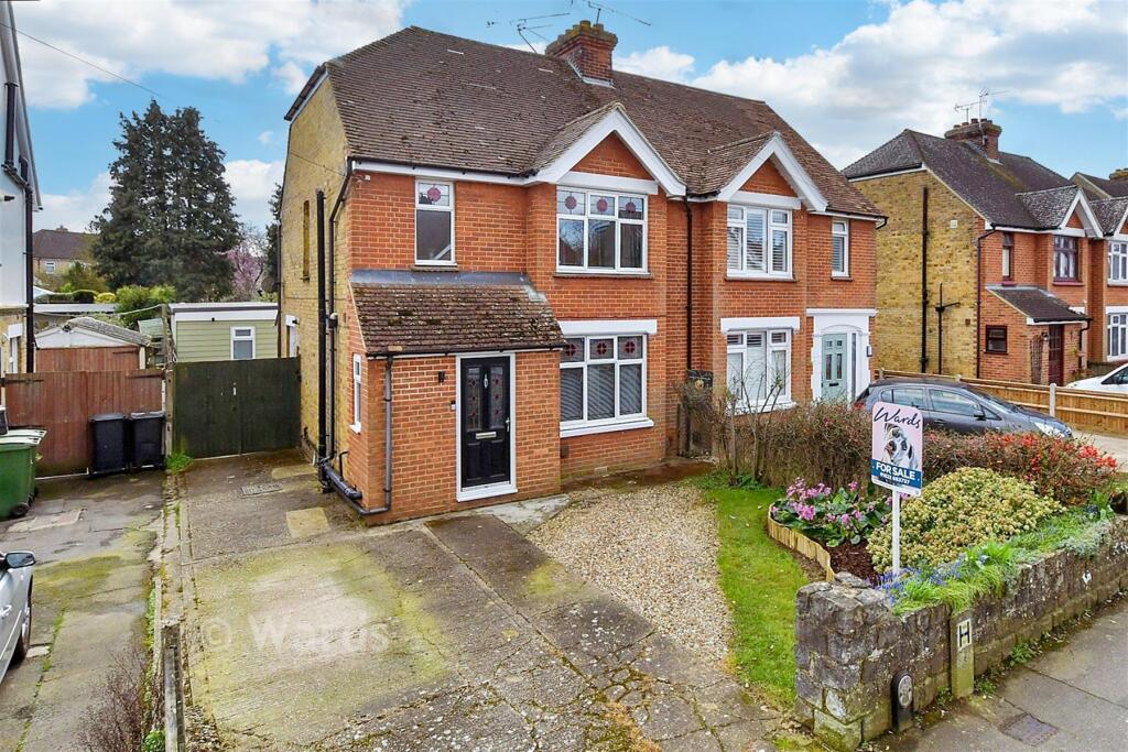 Main image of property: Plains Avenue, Maidstone, Kent