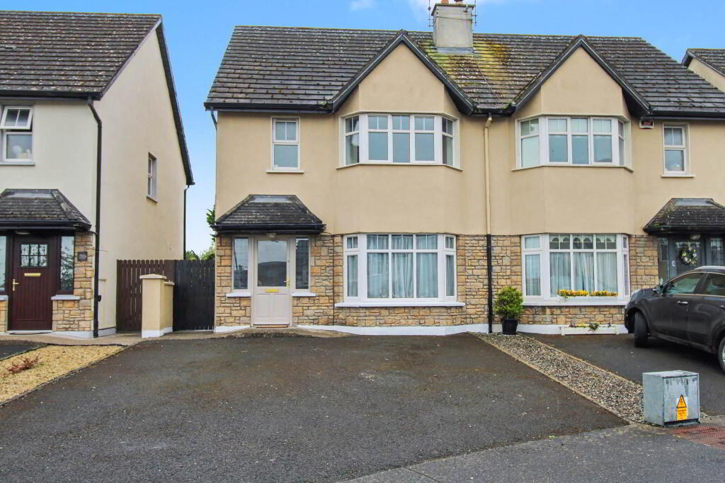 Main image of property: 19 Fairgreen, Borrisokane, Nenagh