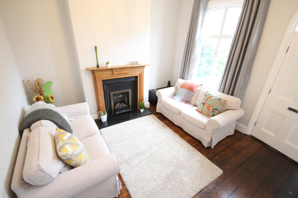 Main image of property: Ash Terrace, Headingley, Leeds