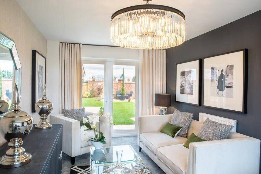 Main image of property: Alvaredus, Clifton, Nottingham, NG11