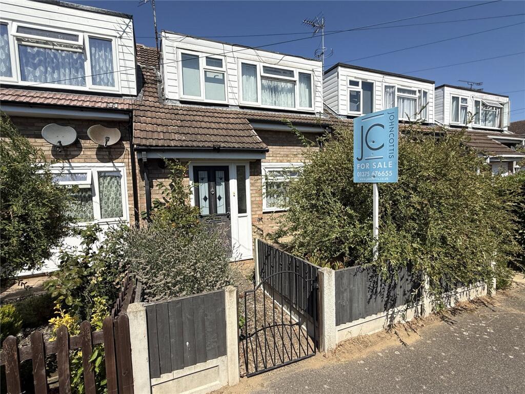 Main image of property: Tyne East Tilbury, Essex, RM18