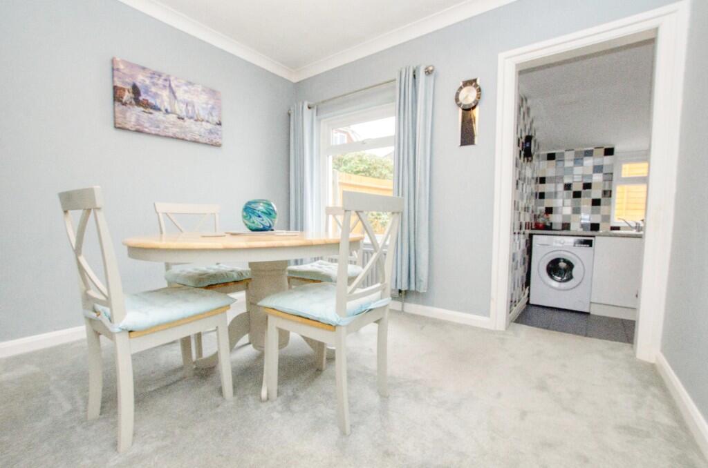 Merridale Road, Southampton, Hampshire, SO19 photo 3