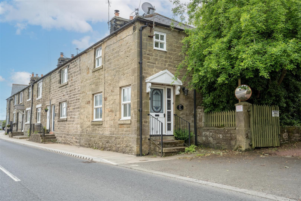 Main image of property: Front Street, Longframlington, Morpeth