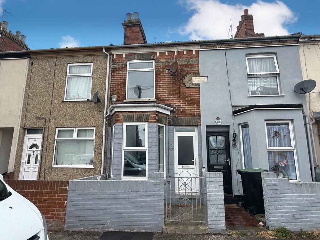 Main image of property: Wollaston Road, Lowestoft