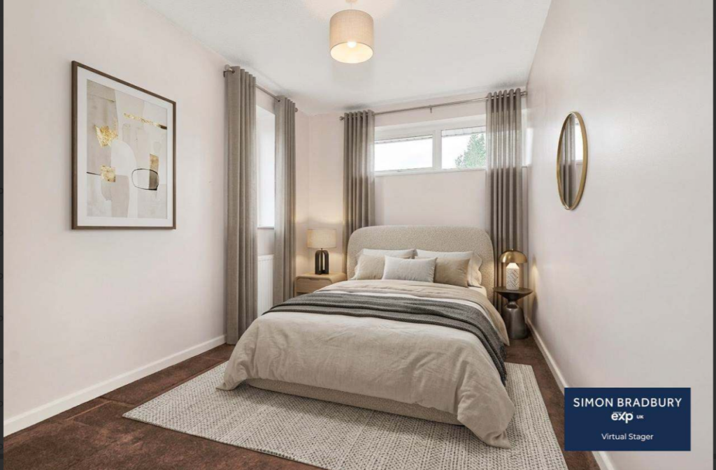 House in St Neots - View 5