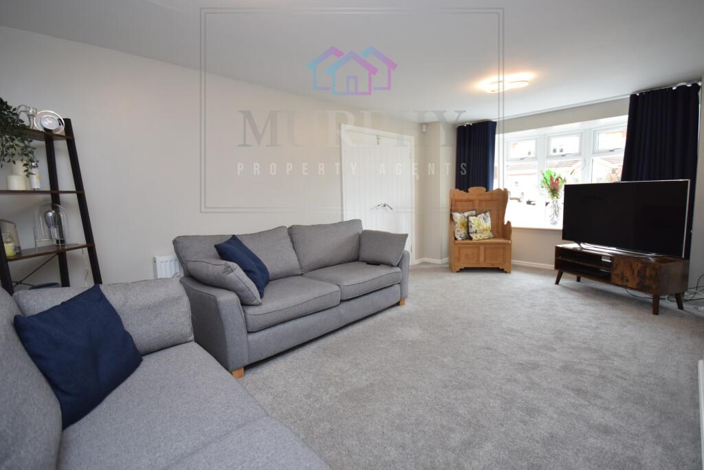 Banbury Road, Pontefract, West Yorkshire photo 4