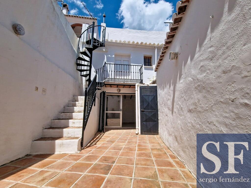 Main image of property: Andalucia, Malaga, Sedella