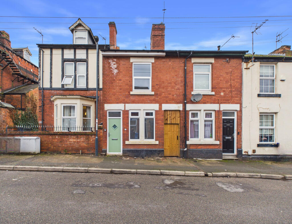 Main image of property: Bedford Street, Derby