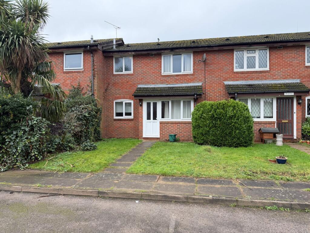 Main image of property: Nicholson Walk, Egham, TW20