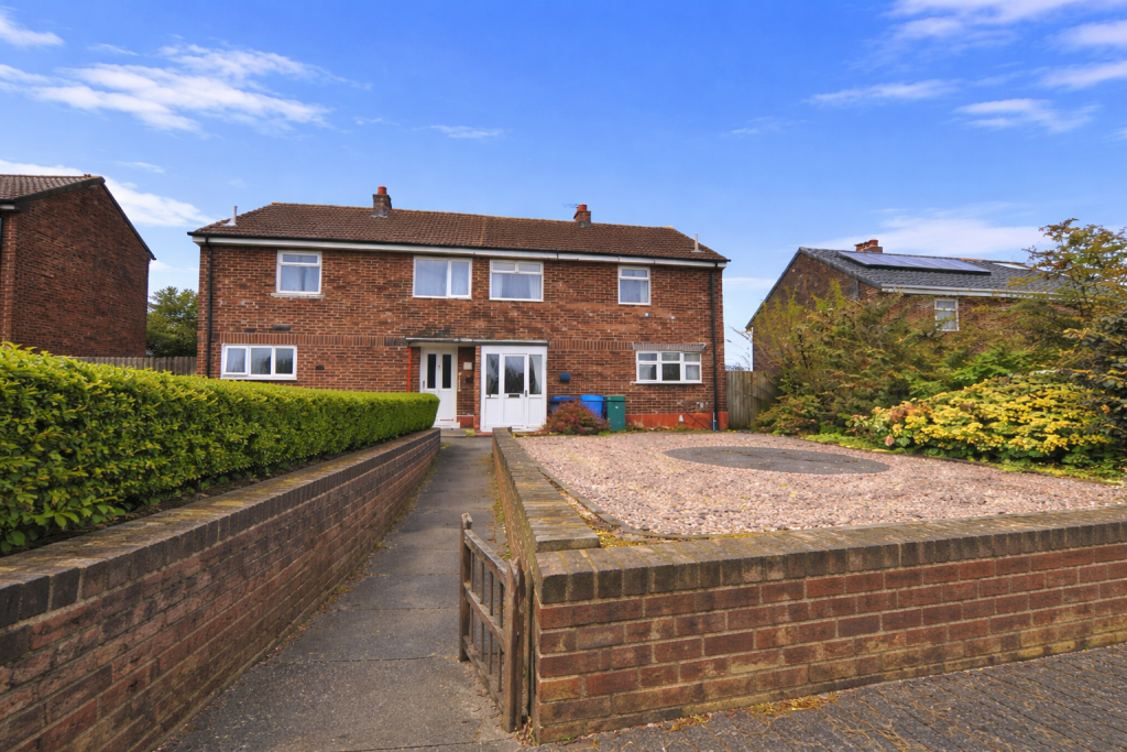 Main image of property: Hale Road, Widnes WA8 8DQ
